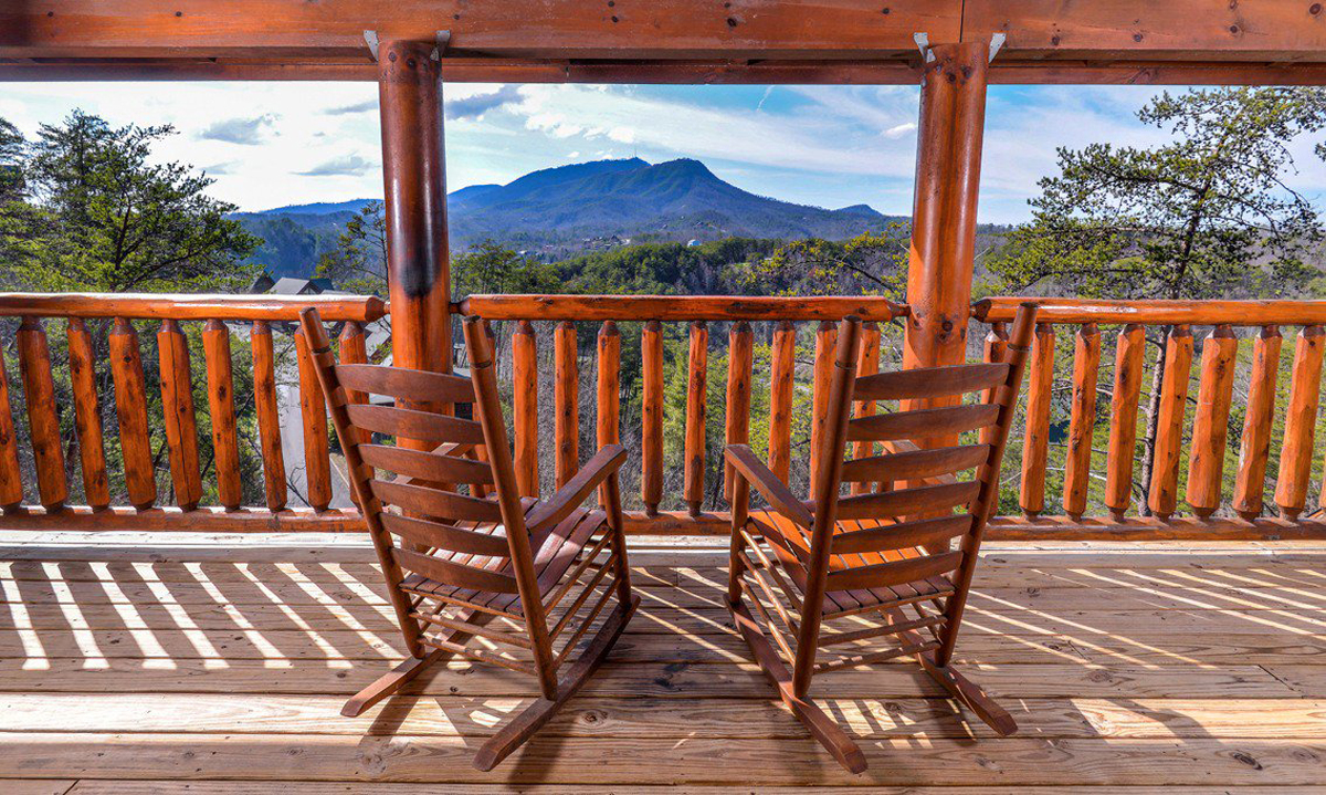 Cabin Rentals callout