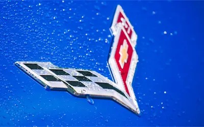 Spring Corvette Expo Event