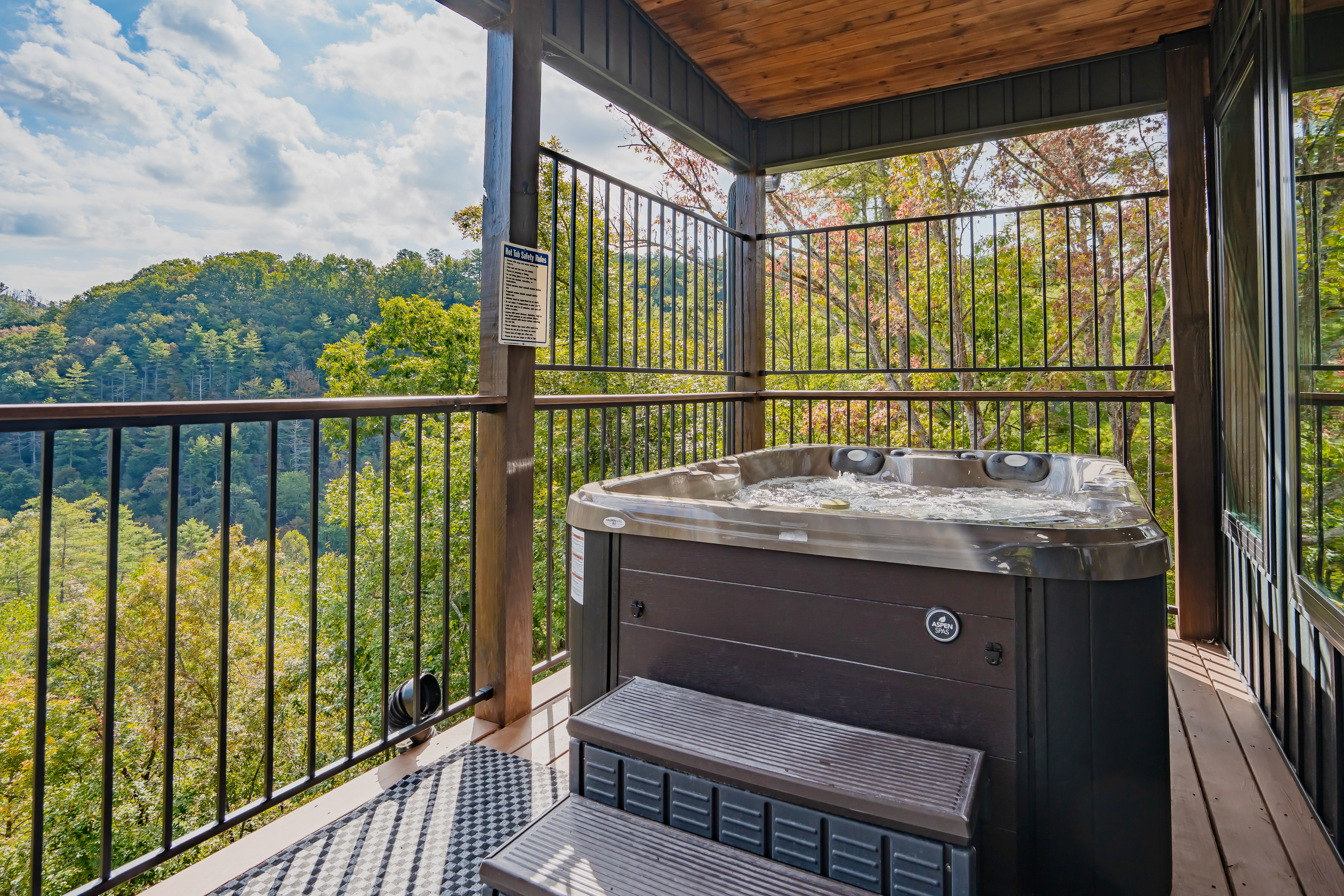 Cabin Rental Management