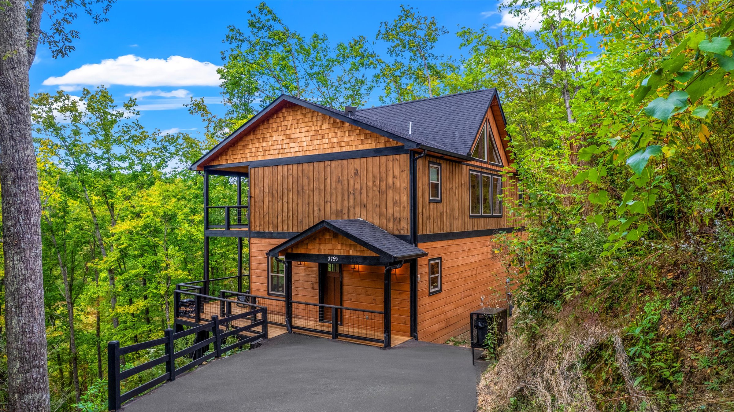 Thing To Do Pigeon Forge Cabins