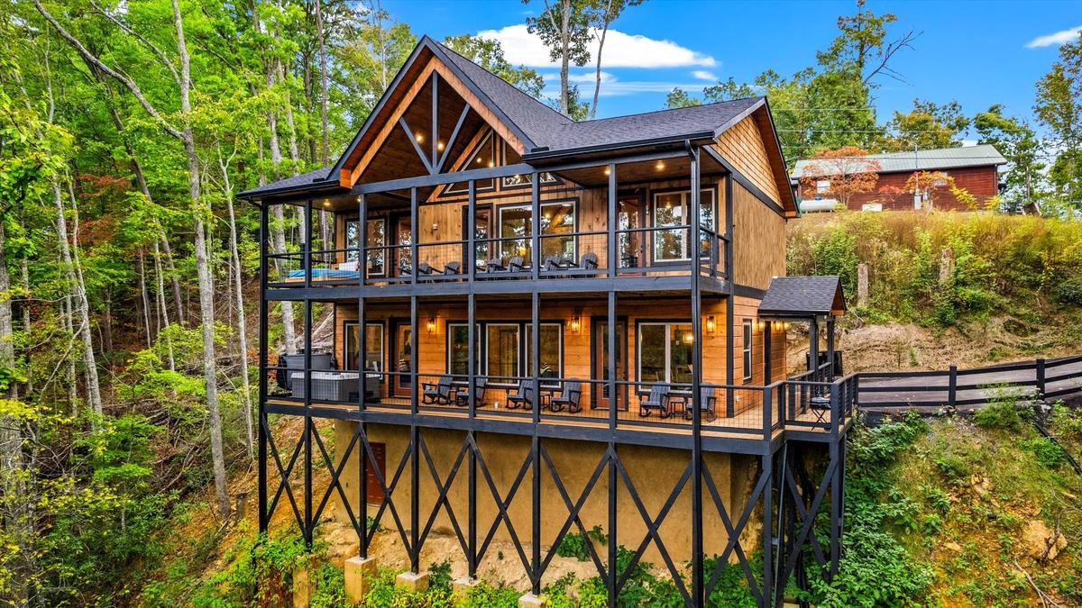 Thing To Do Gatlinburg Cabins