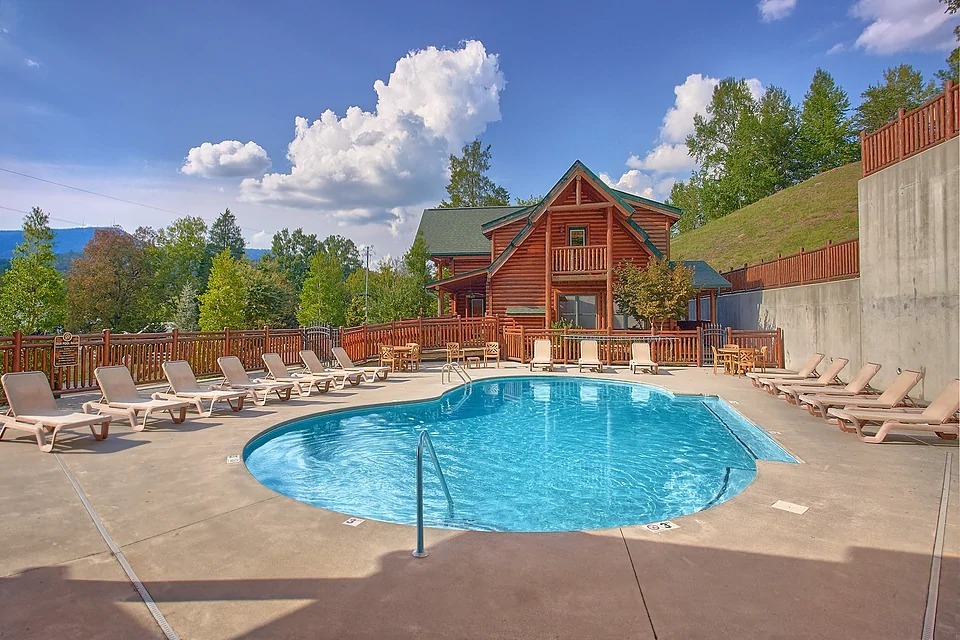 Resort Covered Bridge Resort