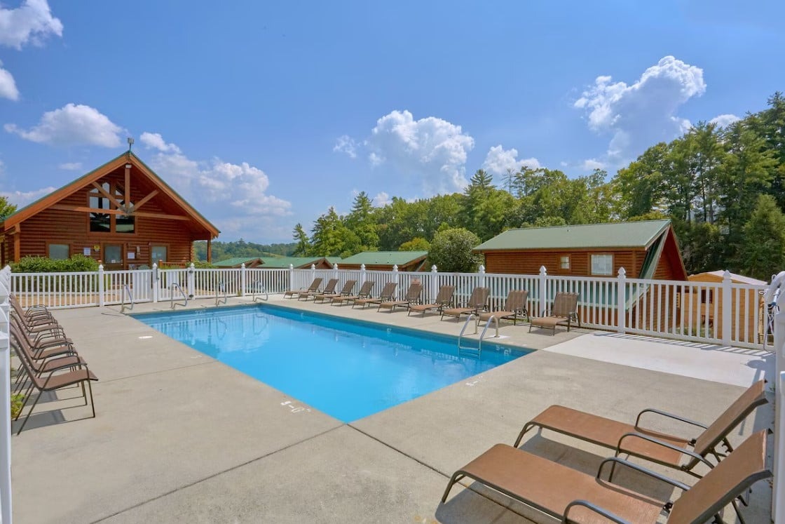 Resort Blackberry Ridge Resort