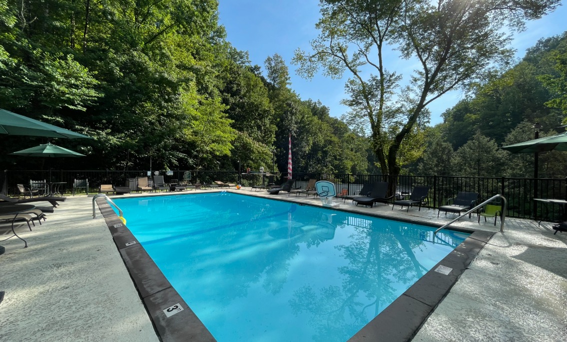 Resort Shagbark Resort