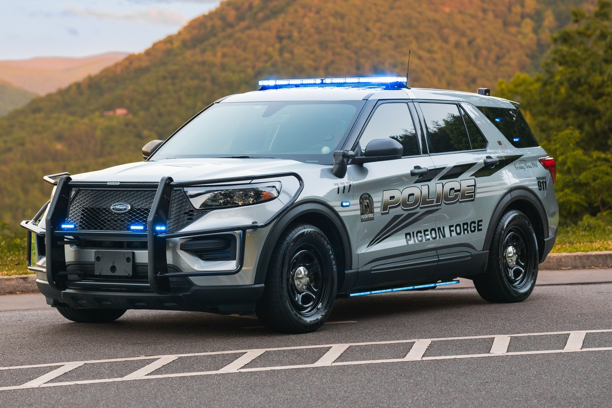 Image for First Responder Discount