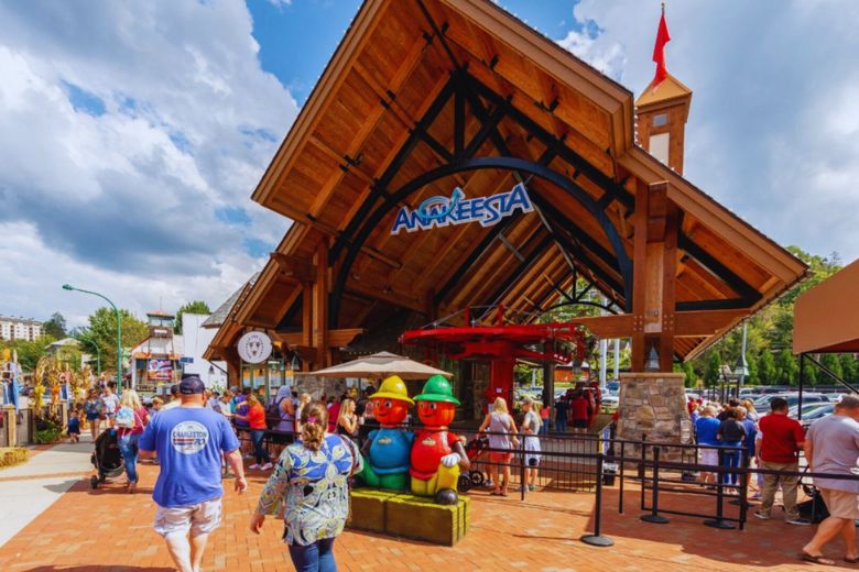 Things To Do Anakeesta