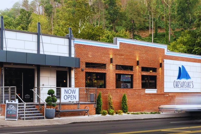 Things To Do Chesapeake's