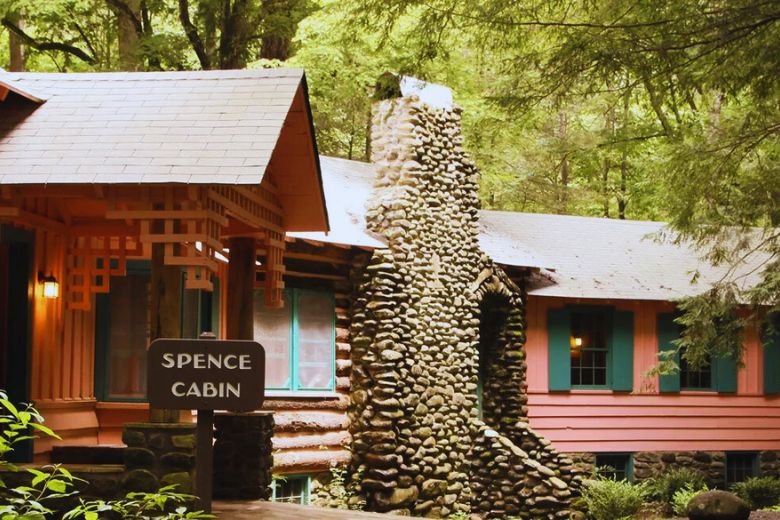 Things To Do Elkmont