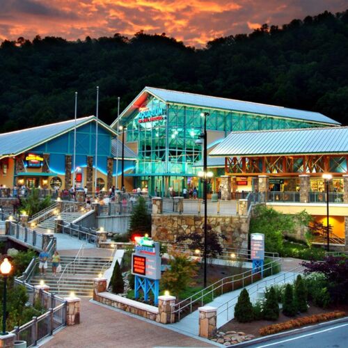 Thing To Do Gatlinburg Attractions