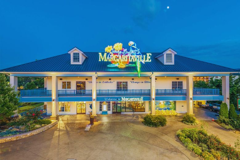 Things To Do Margaritaville