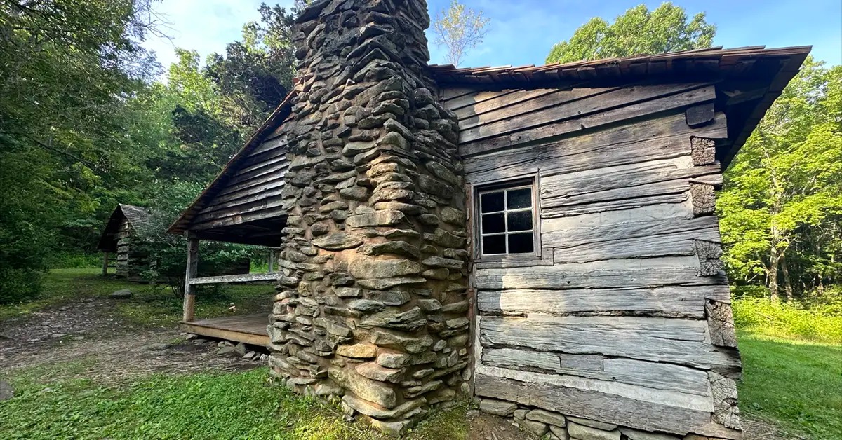 Things To Do Little Brier Gap Trail