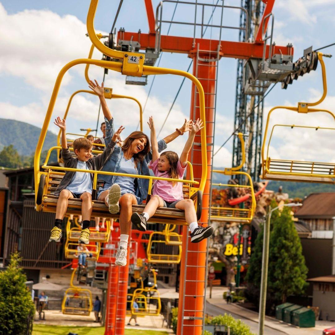 Gatlinburg Things to Do