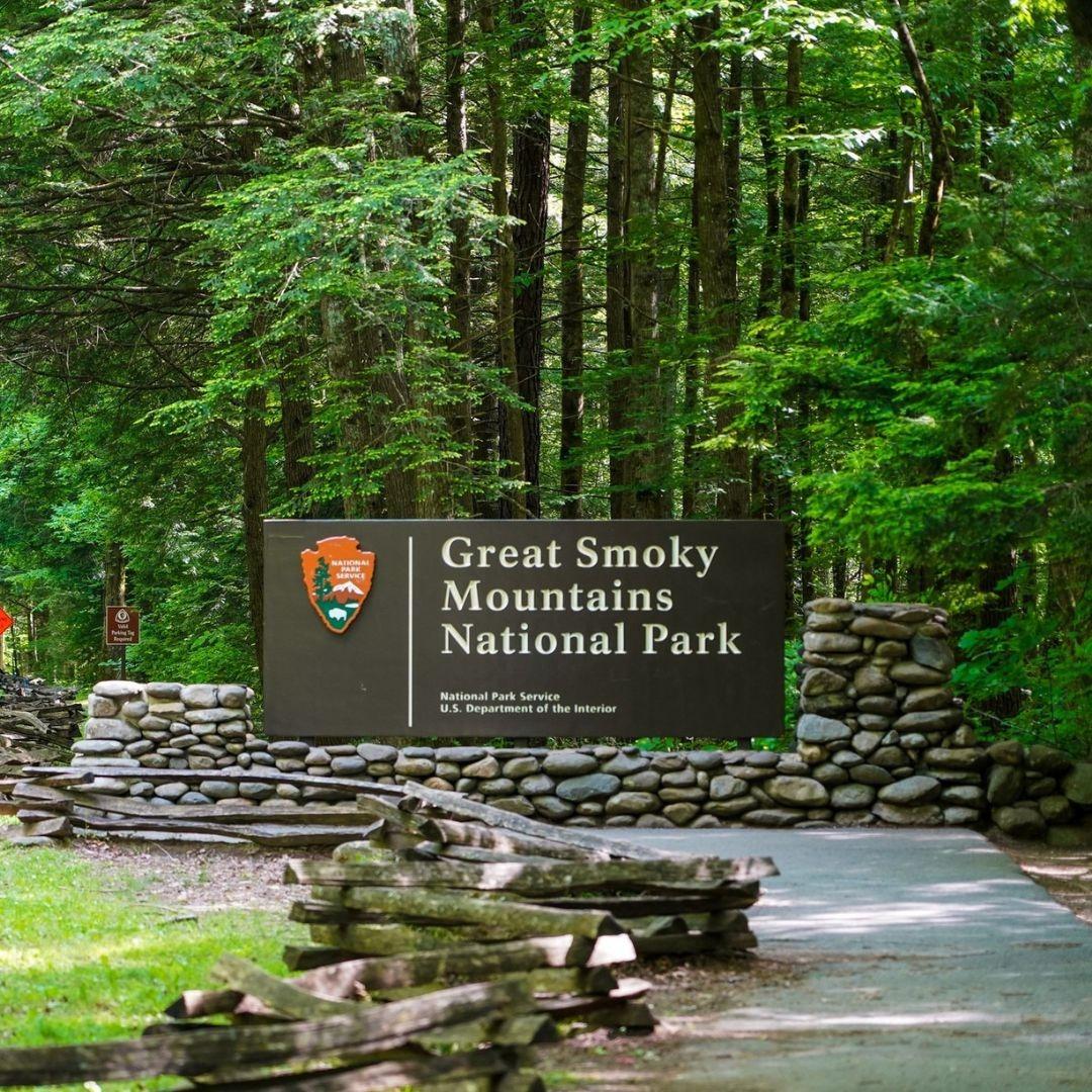 Smoky Mountains Things to Do