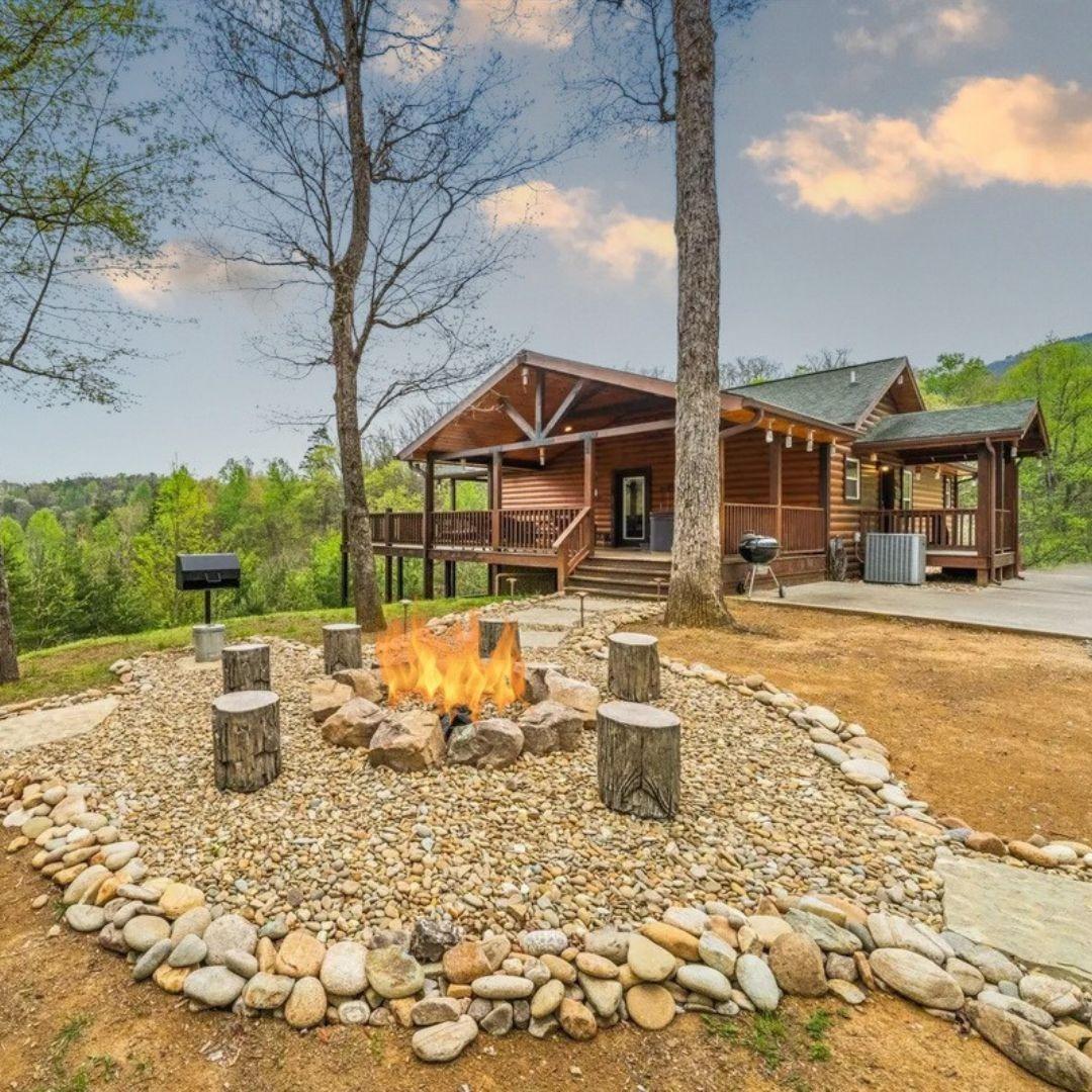 Smoky Mountain Cabins