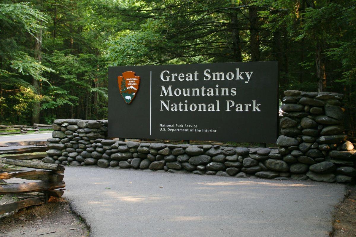 Cabins near National Parks
