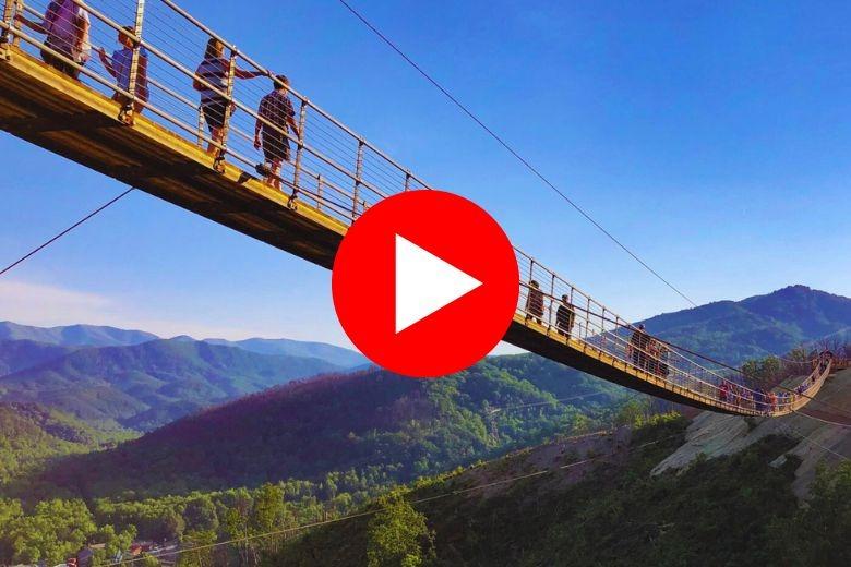 Gatlinburg SkyPark Live Webcam