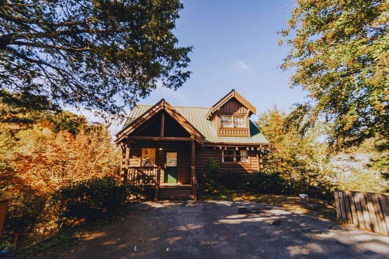 Pigeon Forge Cabins for Sale