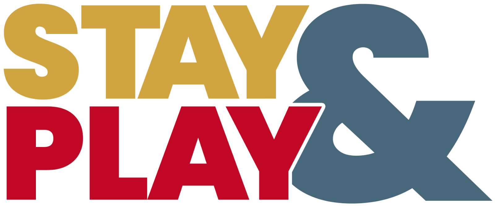 Stay & Play